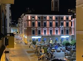 Riviera18, hotel perto de Technical Naval Museum, La Spezia