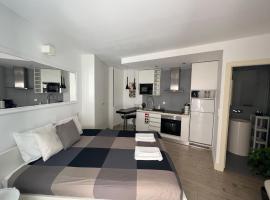 Studio in Center of Lisbon