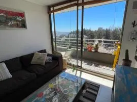 Vista Valparaíso Barrio Inglés