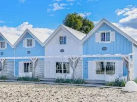 Amazing Home In Mielno With Wifi