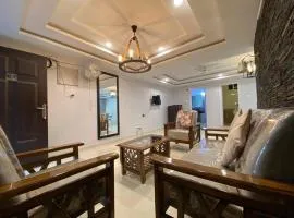 R.R next service apartment