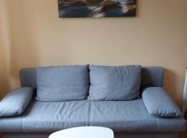 Ferienwohnung in Kiel, hotel i Kiel