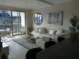 Little Venice Self Catering, apartment in Bellville