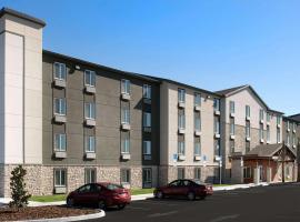 Extended Stay America Suites - Minneapolis - Fridley, hotel v destinaci Fridley