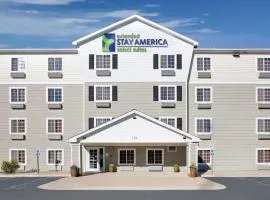 Extended Stay America Select Suites - Salt Lake City - West Valley City