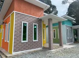 Damai Homestay