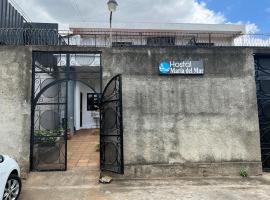 Hostal Maria del Mar, hotel u gradu Managva