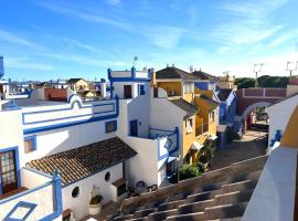 Casa Rodasa
