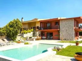 Holiday Home near Beach in Afandou