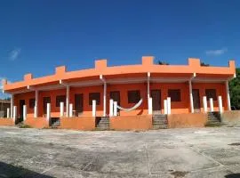 Pousada Porto Tutóia