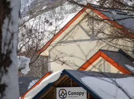 Canopy Lodge - Boutique Lodge at Hakuba Cortina