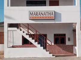 MARANATHA