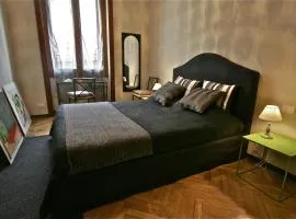 Milano Brera Relais