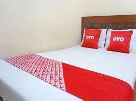 OYO 91762 Green Home Stay Syariah