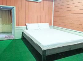 OYO 91768 Hotel Tanjung Permai, хотел в Tanjungselor