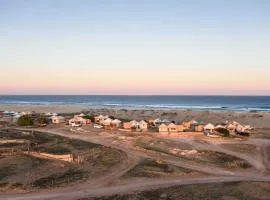 Gnaraloo Station - Homestead