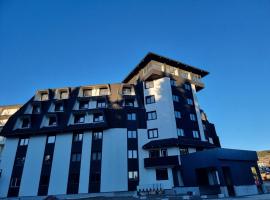 Rajski kutak - Centar, hotel cerca de Gobelja relej ski lift, Kopaonik