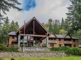 Nisqually Lodge