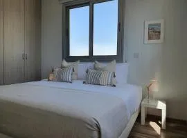 Phaedrus Living: City Center Cozy Flat Demetra 102