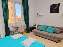 Guests House Mercado Malaga