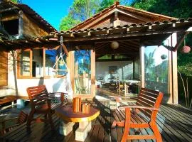 Casa Vista al Mar