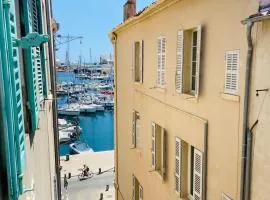 Vieux port LA CIOTAT 1