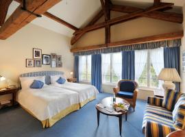 Unique Hotel Innere Enge