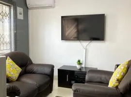 Mc’edams guest house