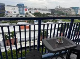 Jerson Staycation Sea Residences near mall of asia pasay