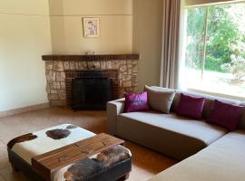 Enon, hotel v destinaci Haenertsburg