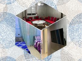 Agadir Holiday Apartment