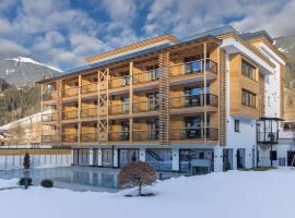 Natur Resort RISSBACHER, rezort v destinaci Stumm