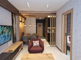 Select Lux Woodside Residences & SPA