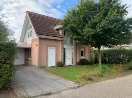 Vakantiewoning Banjaard