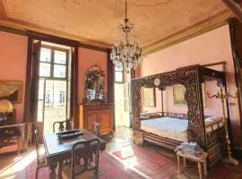 Turin Center Quadrilatero