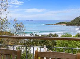 Trouvaille At Wye, hotel in Wye River