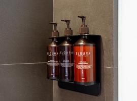 Volve Hotel Bangkok โรงแรมในกรุงเทพมหานคร