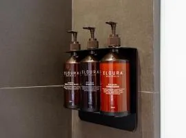 沃爾沃曼谷酒店