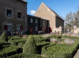 Meschermolen 4