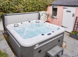 Host & Stay - Seagull Cottage, Hotel in Bridlington