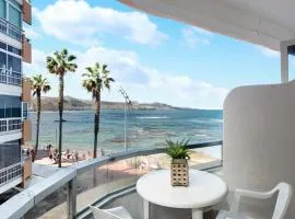 Apartamento frente al mar 308