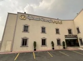 Al Muhaidb Al Taif Hotel المهيدب الطائف