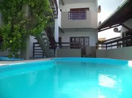 Pousada Na Beira do Mar