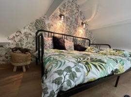 Jolie dépendance cosy et individuelle a 2 pas de Disneyland