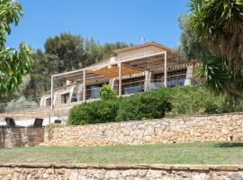 Maison Chaban Sanary sur mer, vendégház Sanary-sur-Merben