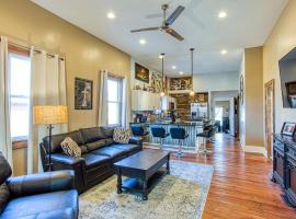 Great Location-5 Bd/3 Ba-Near Expo/UL/Fair/YUM/Zoo, holiday rental in Louisville
