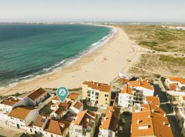 Best Houses 65 - Sea & Surf House Consolação, hotel na Consolação