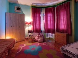 Apartment Dorcol