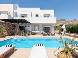 Villa Paradeiso with Private Pool
