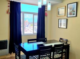 Departamento Jujuy Nina